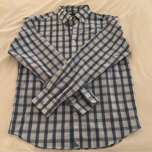 Untuckit Keaton Slim fit shirt